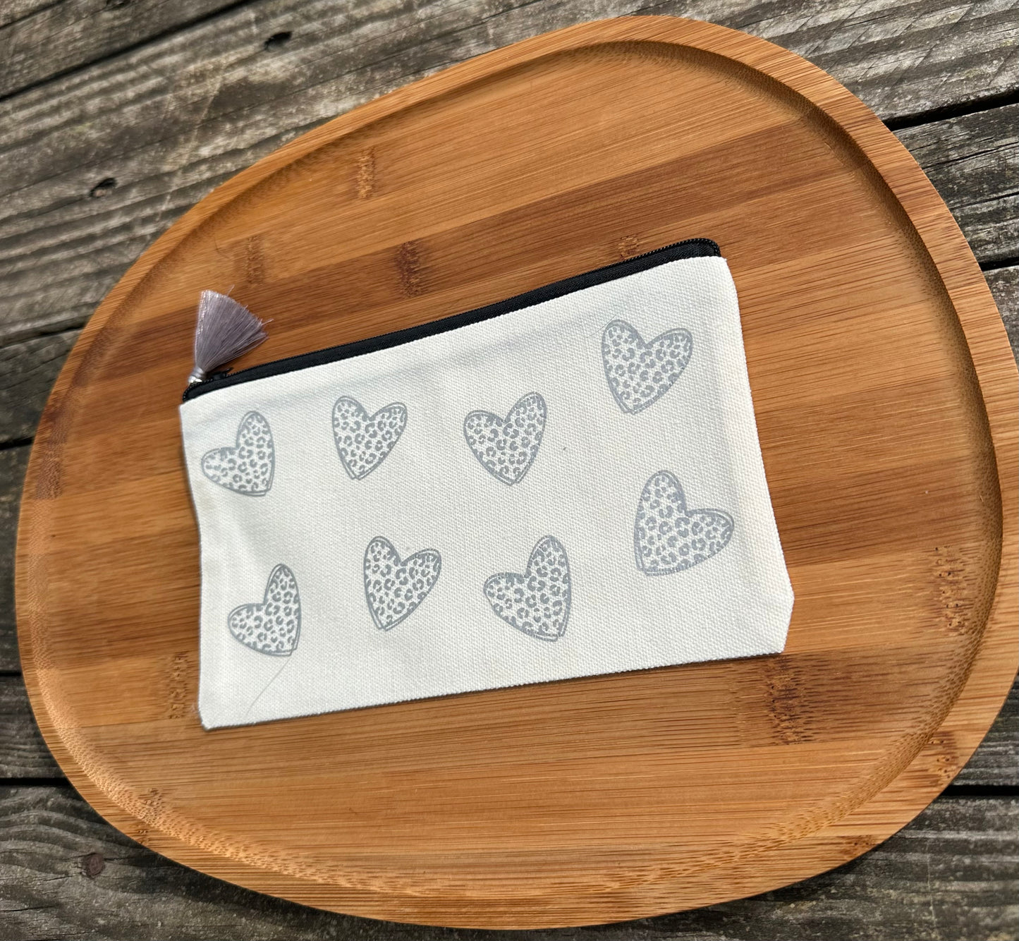 Pochette M thèmes mer