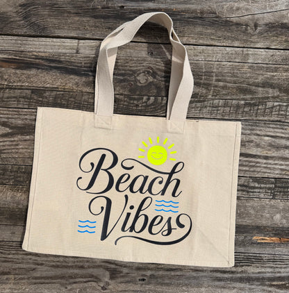 Tote bag rigide