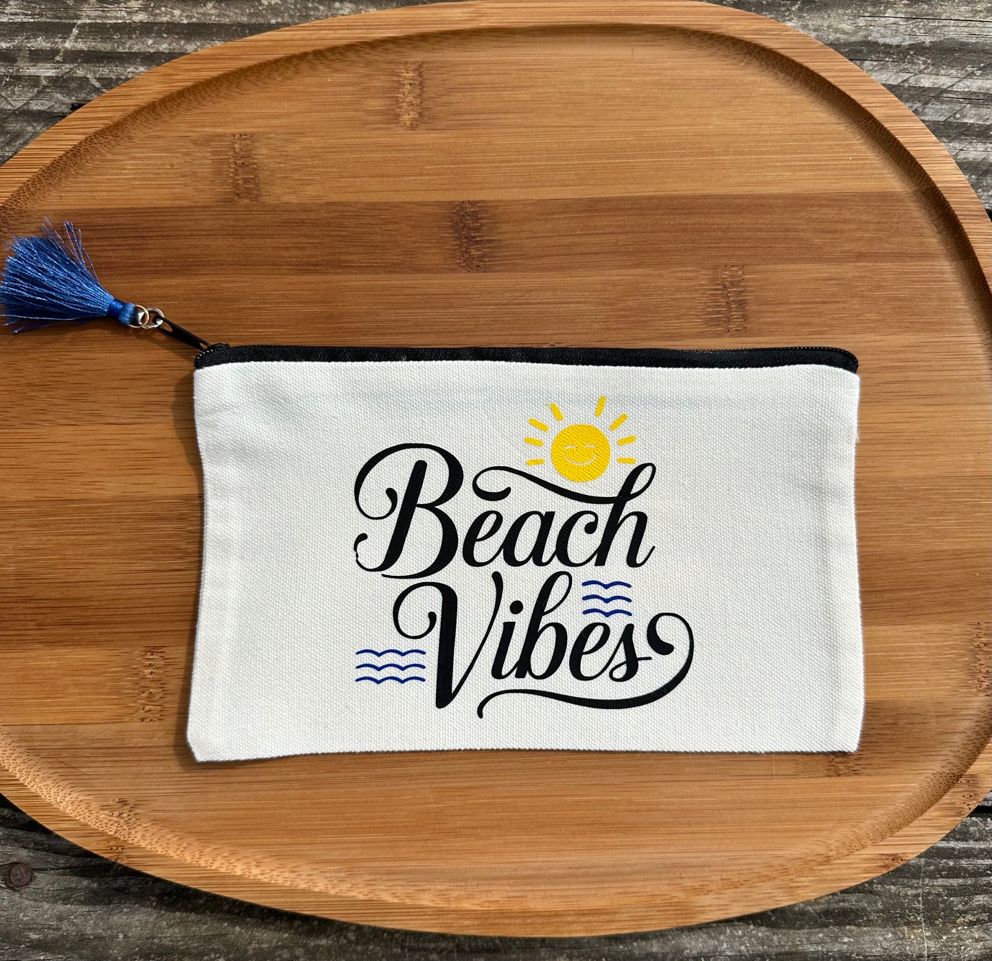 Pochette M thèmes mer