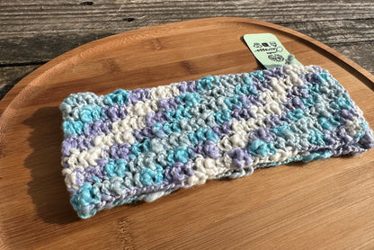 Bandeau oreille léger crochet