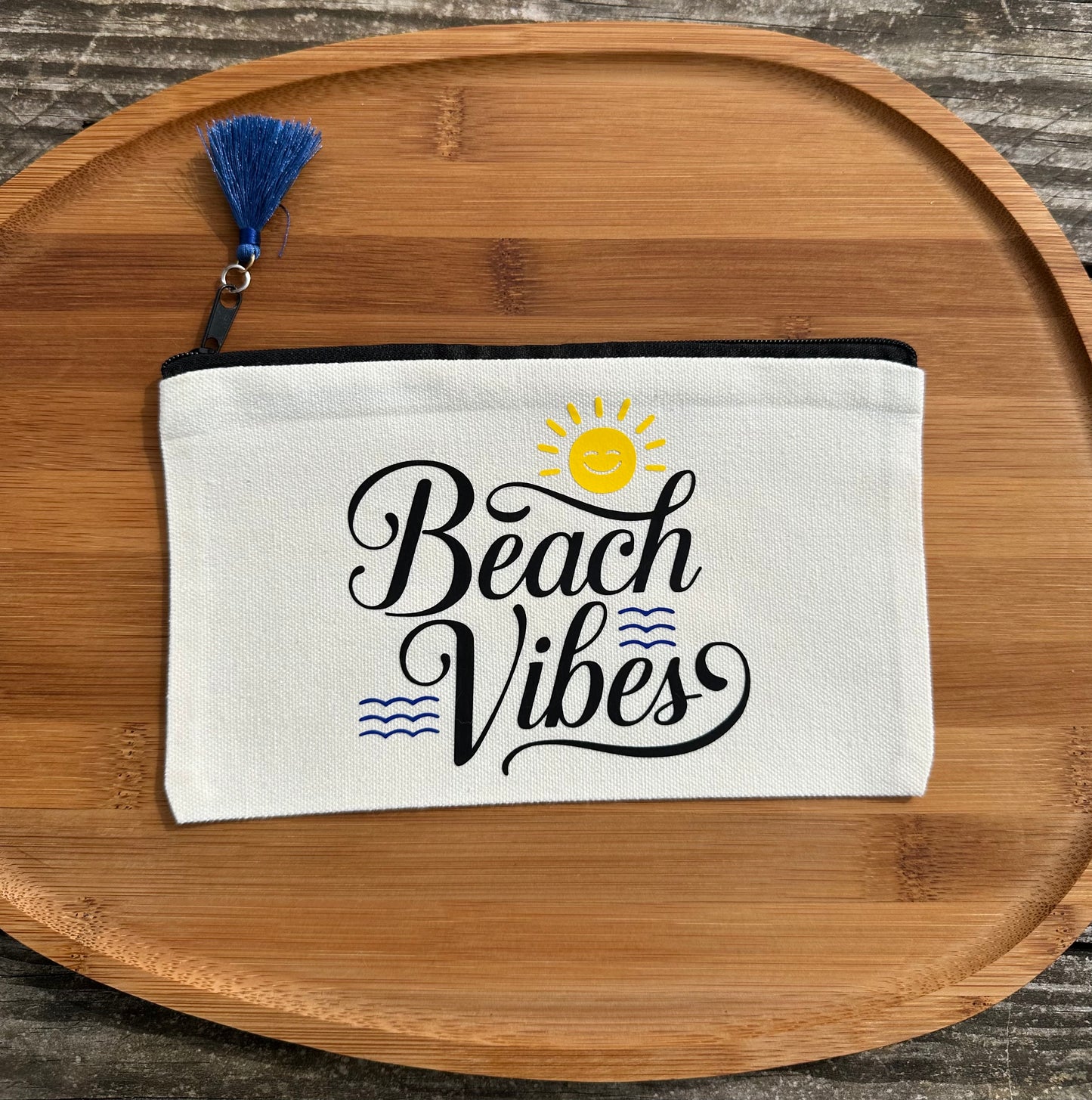 Pochette M thèmes mer