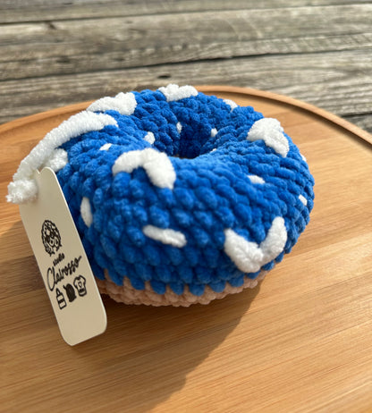 Donut crochet