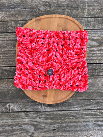 Pochette pour ordinateur, tablette, livre