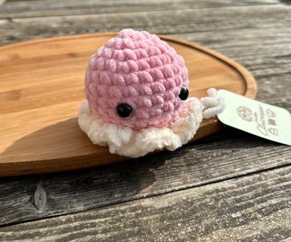 Poulpe crochet