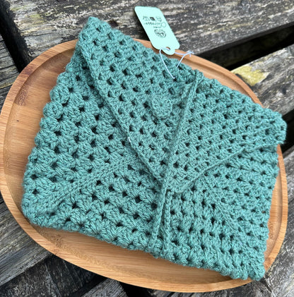 Pochette pour ordinateur, tablette, livre