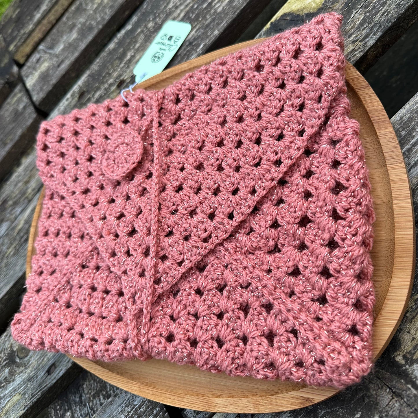 Pochette pour ordinateur, tablette, livre