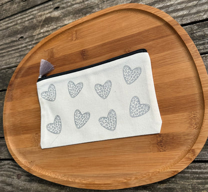 Pochette M thèmes mer