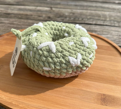 Donut crochet