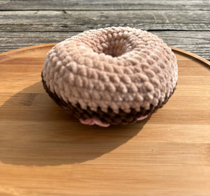 Donut crochet