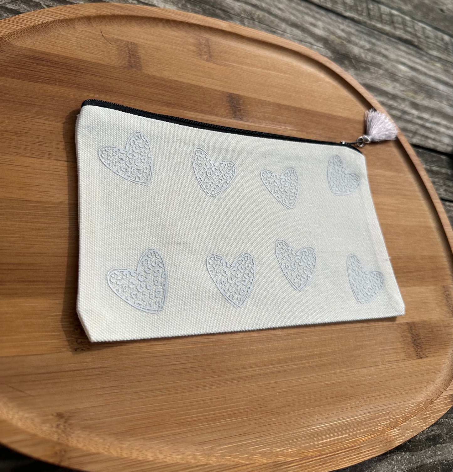 Pochette M thèmes mer