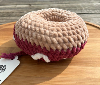 Donut crochet