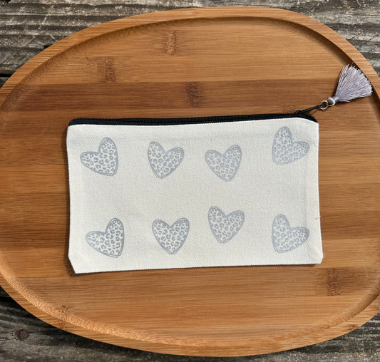 Pochette M thèmes mer