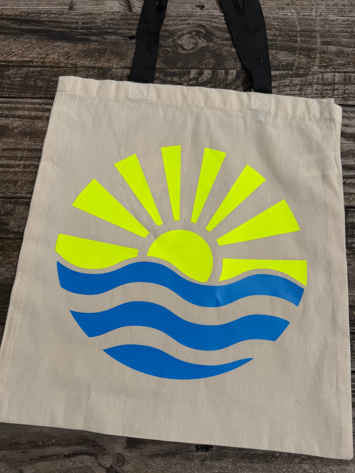 Tote bag