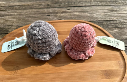 poulpe sans yeux crochet