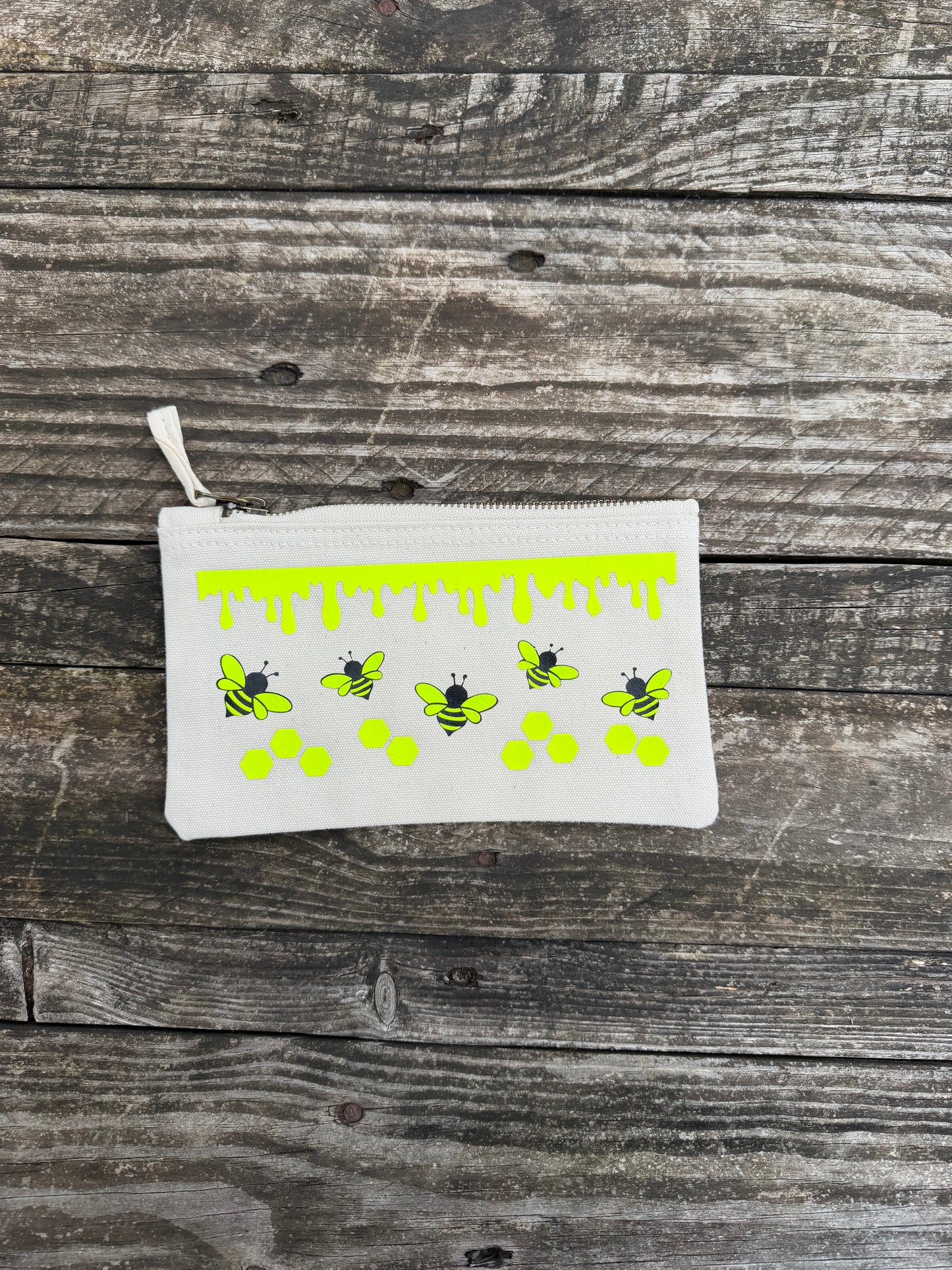 Pochette 100% coton S