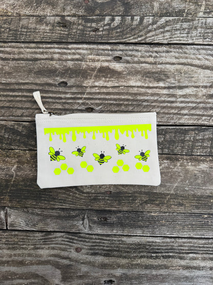 Pochette 100% coton S