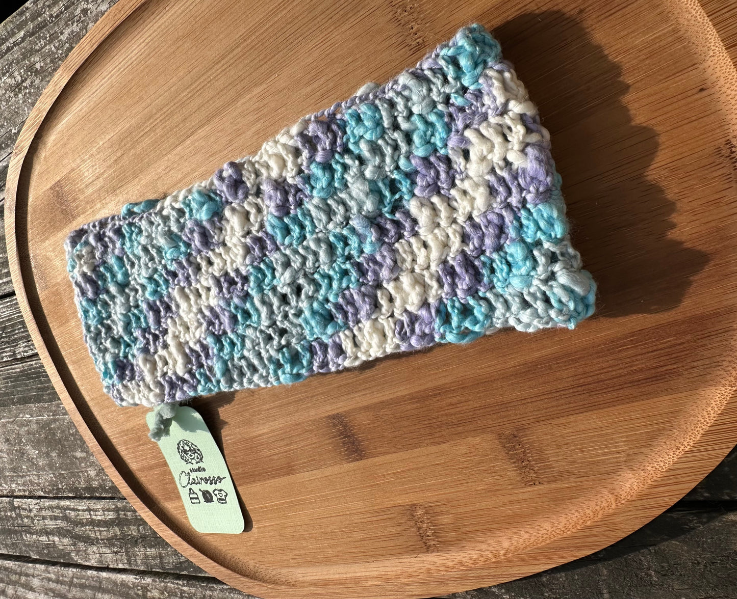 Bandeau oreille léger crochet