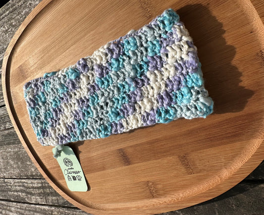 Bandeau oreille léger crochet