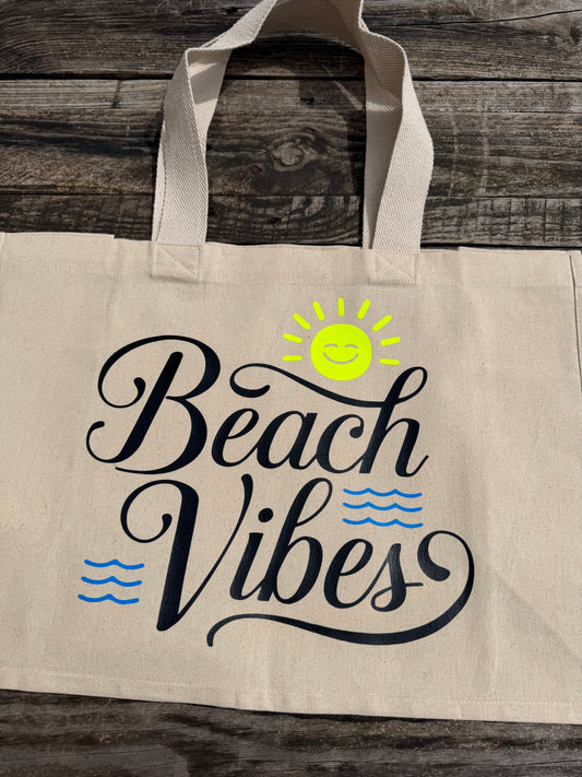 Tote bag rigide