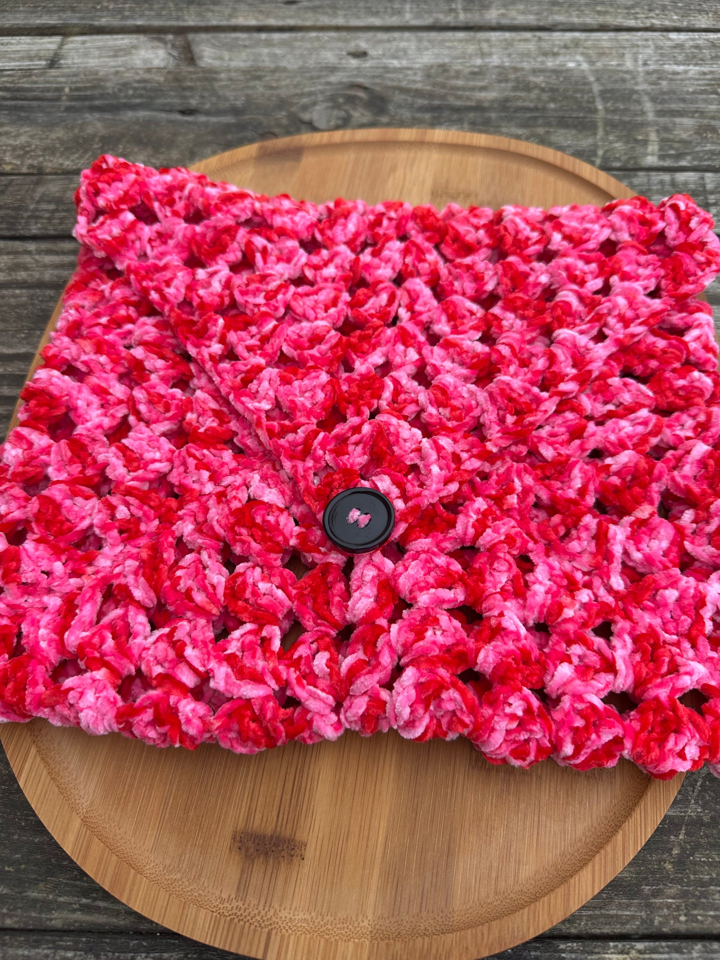 Pochette pour ordinateur, tablette, livre