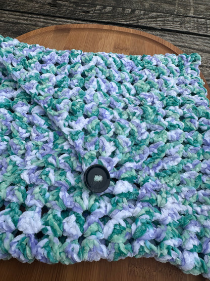 Pochette pour ordinateur, tablette, livre