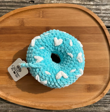 Donut crochet