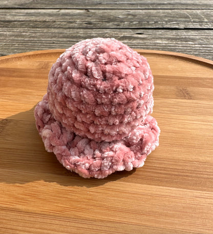 poulpe sans yeux crochet