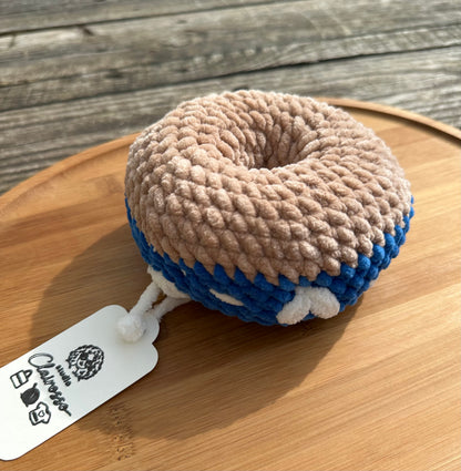 Donut crochet