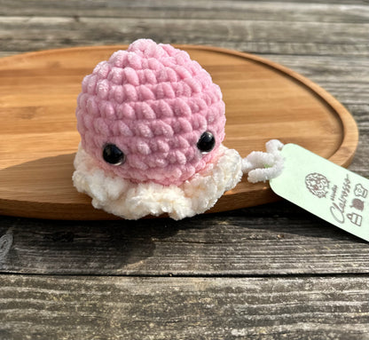 Poulpe crochet