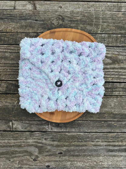 Pochette pour ordinateur, tablette, livre