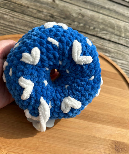Donut crochet
