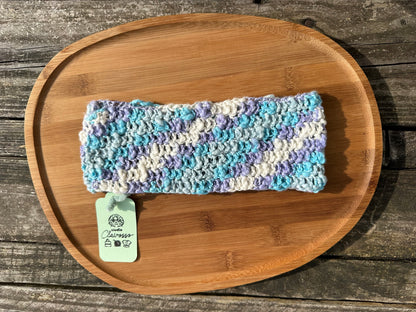 Bandeau oreille léger crochet