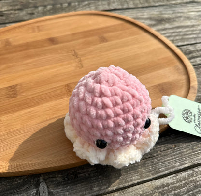 Poulpe crochet