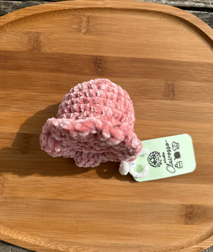 poulpe sans yeux crochet
