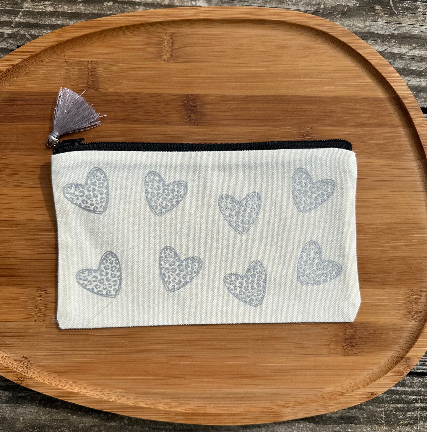 Pochette M thèmes mer