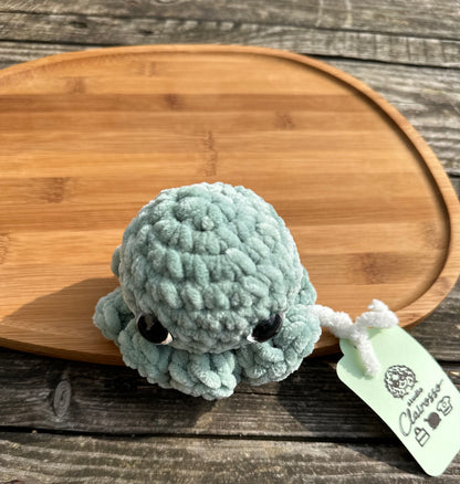 Poulpe crochet