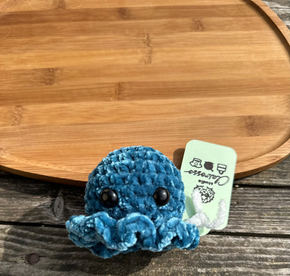 Poulpe crochet