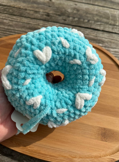 Donut crochet