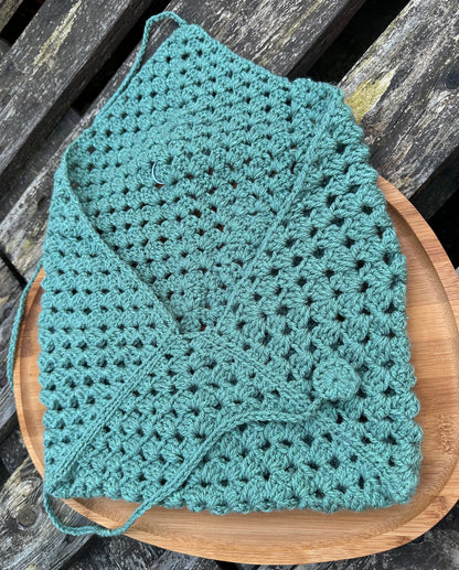 Pochette pour ordinateur, tablette, livre